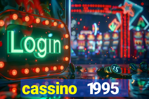 cassino 1995 dublado online